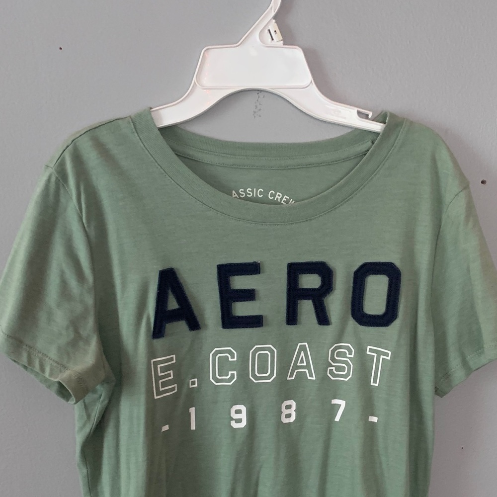 aero shirt